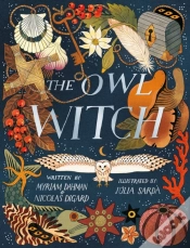 Capa do artigo The Owl Witch