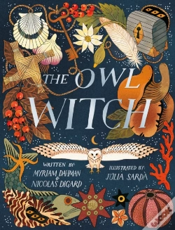 Capa do artigo The Owl Witch