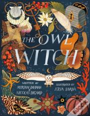 The Owl Witch