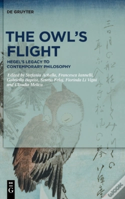 Capa do artigo The Owl'S Flight