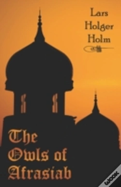 Capa do artigo The Owls Of Afrasiab