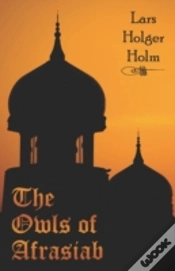 Capa do artigo The Owls Of Afrasiab
