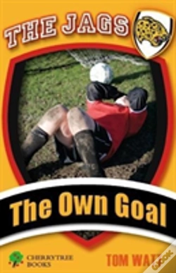 Capa do artigo The Own Goal