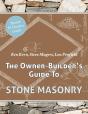 The Owner Builder'S Guide To Stone Masonry - Preview