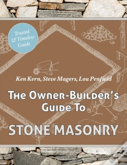 Capa do artigo The Owner Builder'S Guide To Stone Masonry