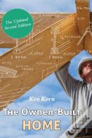 The Owner-Built Home