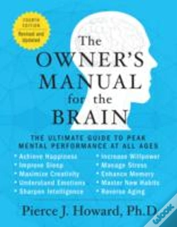 Capa do artigo The Owner'S Manual For The Brain (4th Edition)