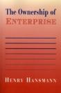 The Ownership Of Enterprise - Preview