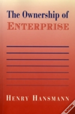 Capa do artigo The Ownership Of Enterprise