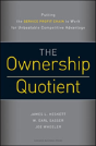 The Ownership Quotient - Preview