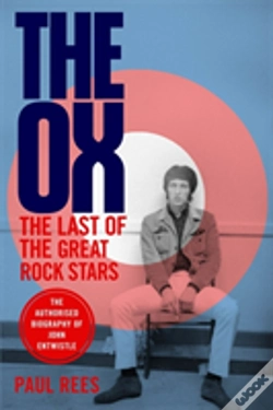 Capa do artigo The Ox