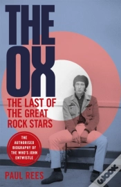 Capa do artigo The Ox