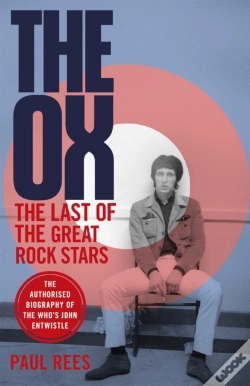 Capa do artigo The Ox