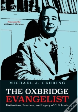 Capa do artigo The Oxbridge Evangelist