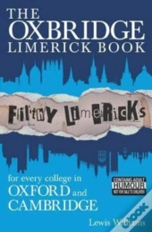 The Oxbridge Limerick Book