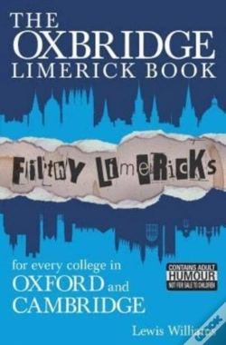 Capa do artigo The Oxbridge Limerick Book