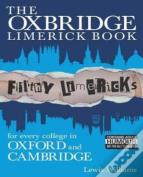 The Oxbridge Limerick Book