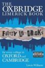 The Oxbridge Limerick Book - Preview