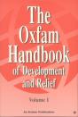 The Oxfam Handbook Of Development And Relief - Preview