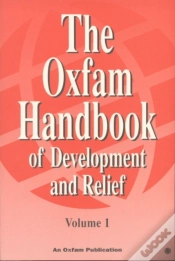 Capa do artigo The Oxfam Handbook Of Development And Relief