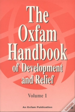 Capa do artigo The Oxfam Handbook Of Development And Relief