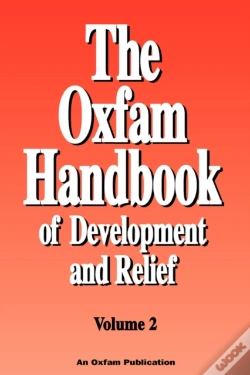 Capa do artigo The Oxfam Handbook Of Development And Relief