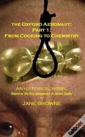 Capa do artigo The Oxford Aeronaut Part 1