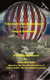 The Oxford Aeronaut Part 2