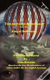 Capa do artigo The Oxford Aeronaut Part 2