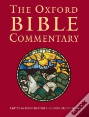Capa do artigo The Oxford Bible Commentary