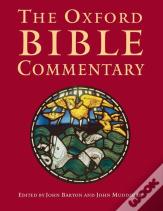The Oxford Bible Commentary