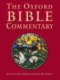 The Oxford Bible Commentary - Preview