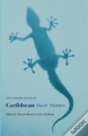 Capa do artigo The Oxford Book Of Caribbean Short Stories
