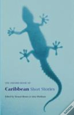 Capa do artigo The Oxford Book Of Caribbean Short Stories