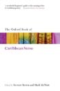 The Oxford Book Of Caribbean Verse - Preview