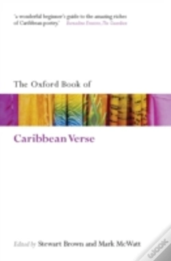 Capa do artigo The Oxford Book Of Caribbean Verse
