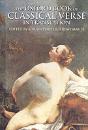 The Oxford Book Of Classical Verse In Translation - Preview