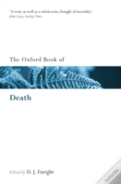 Capa do artigo The Oxford Book Of Death