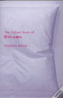 Capa do artigo The Oxford Book Of Dreams