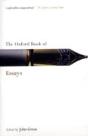 The Oxford Book Of Essays - Preview