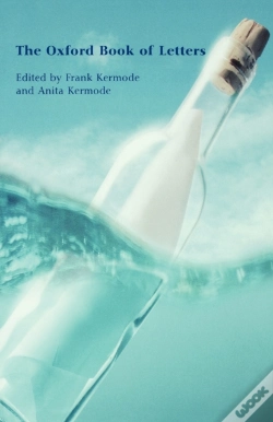Capa do artigo The Oxford Book Of Letters