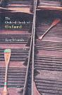 The Oxford Book Of Oxford - Preview