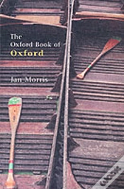 Capa do artigo The Oxford Book Of Oxford