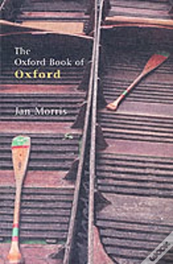 Capa do artigo The Oxford Book Of Oxford