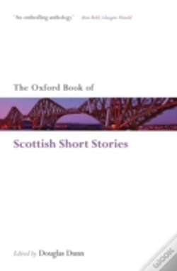 Capa do artigo The Oxford Book Of Scottish Short Stories