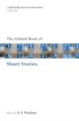 The Oxford Book Of Short Stories - Preview