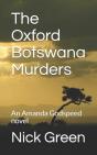 The Oxford Botswana Murders - Preview