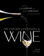 The Oxford Companion To Wine - Preview