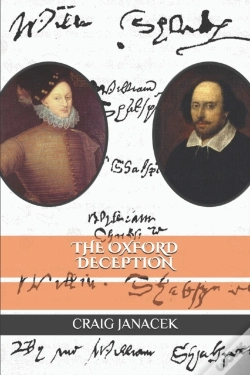 Capa do artigo The Oxford Deception