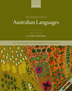 Capa do artigo The Oxford Guide To Australian Languages